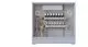 Danfoss-Station-UnoFloor-Comfort-7L-7-HK-links-mit-AB-PM-Set-230V-088X3207 gallery number 1